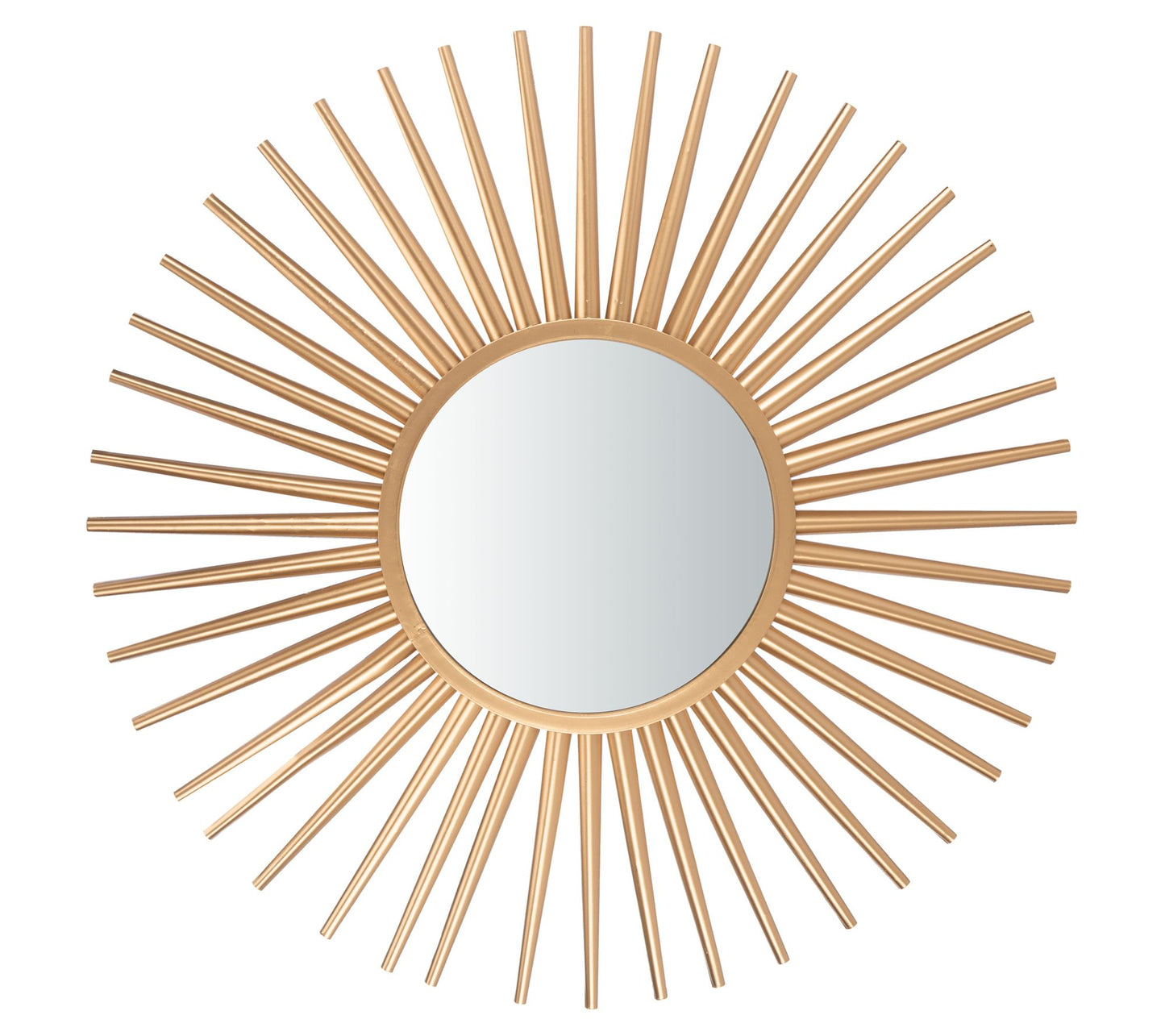 Safavieh Zyla Sunburst Mirror