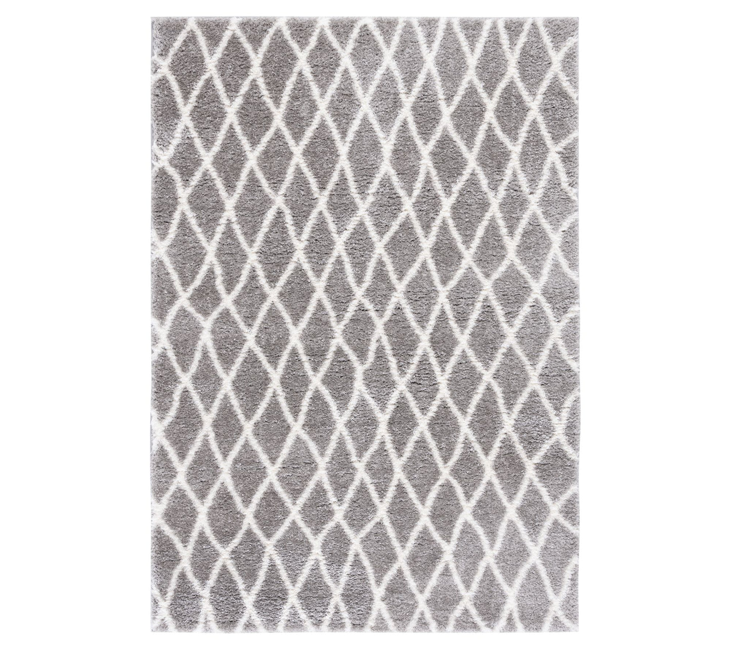 Safavieh Tahoe 663 Series 5' X 7' Shag Rug