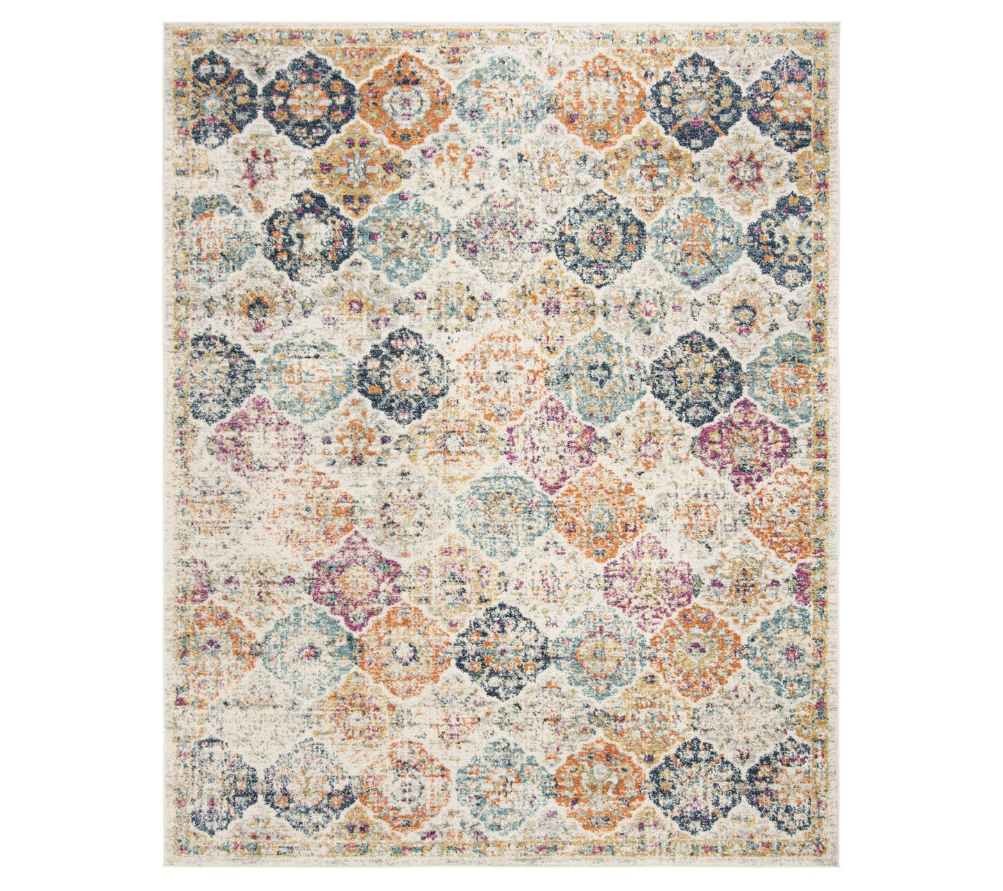 Safavieh Madison 611 Series 9' X 12' Rug