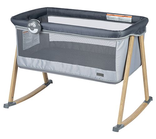 Safety 1st Rest and Romp Bassinet - High Street