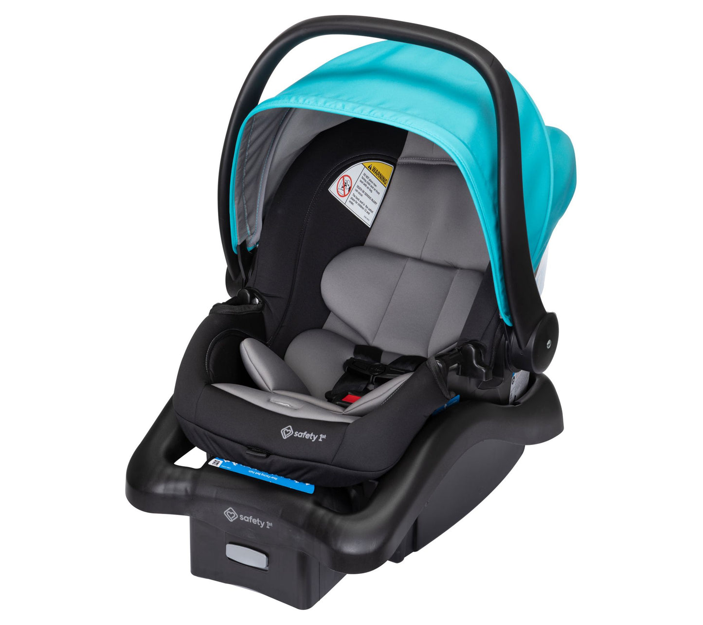 Safety 1st OnBoard FLX Infant Car Seat - LakeBlue