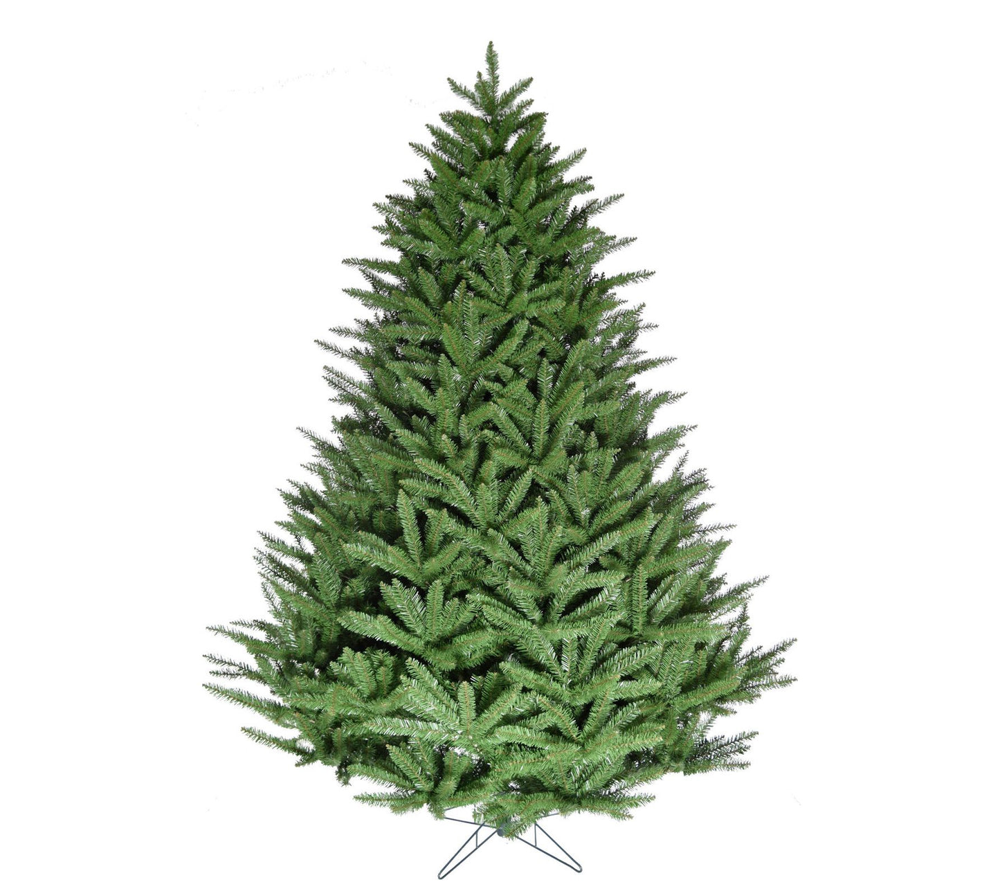 Fraser Hill Farm 9-ft. Centerville Pine Christmas Tree