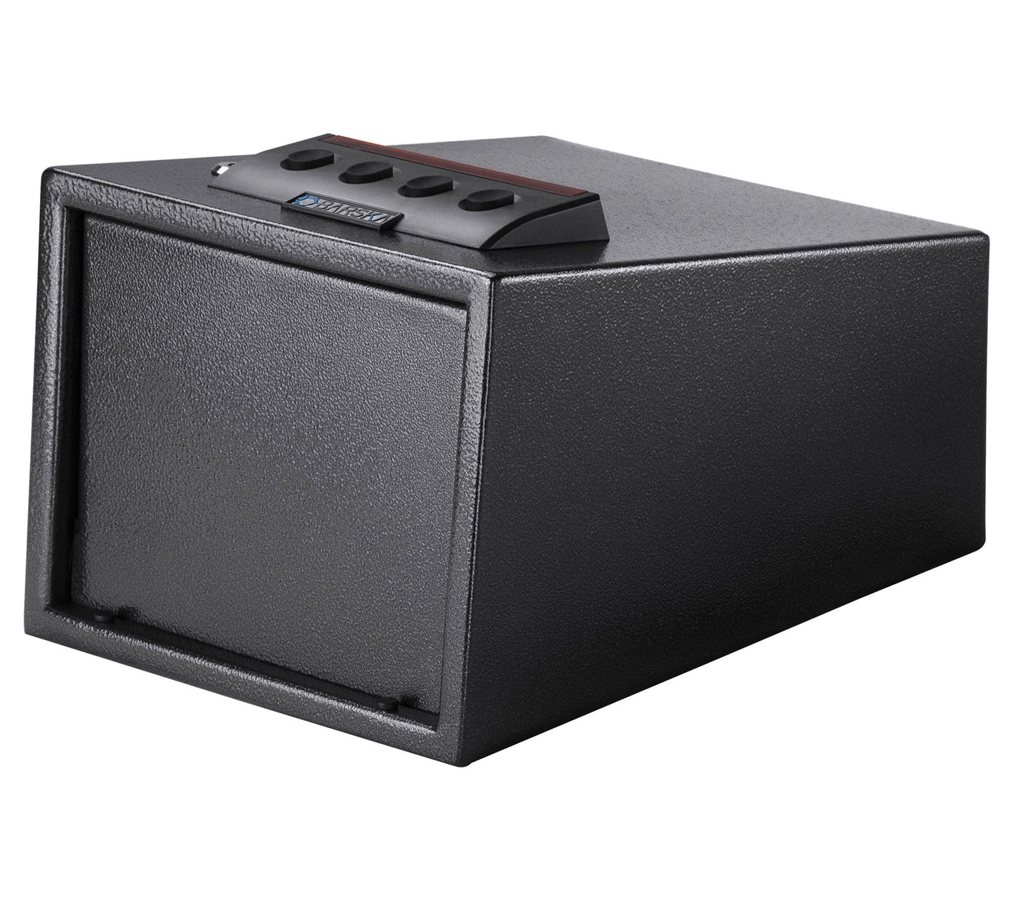 Barska 0.23 cu.ft Quick Access Keypad Safe