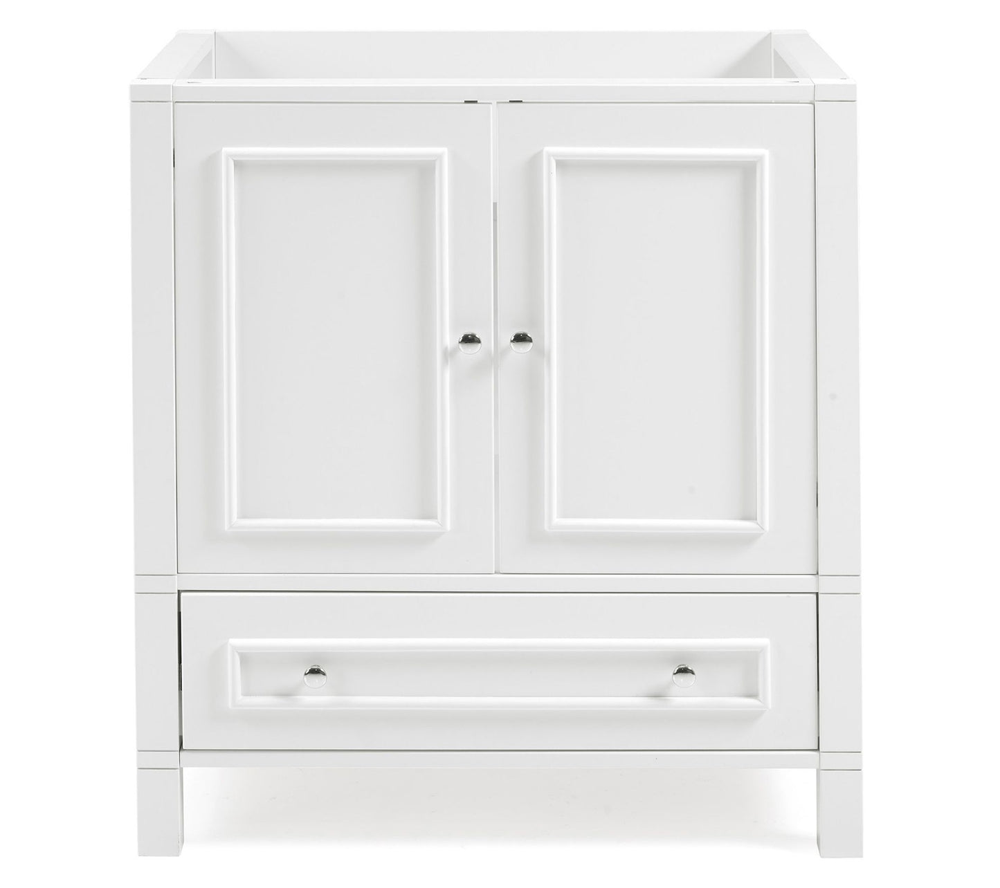 Alaterre Furniture Williamsburg 30" Vanity Cabinet