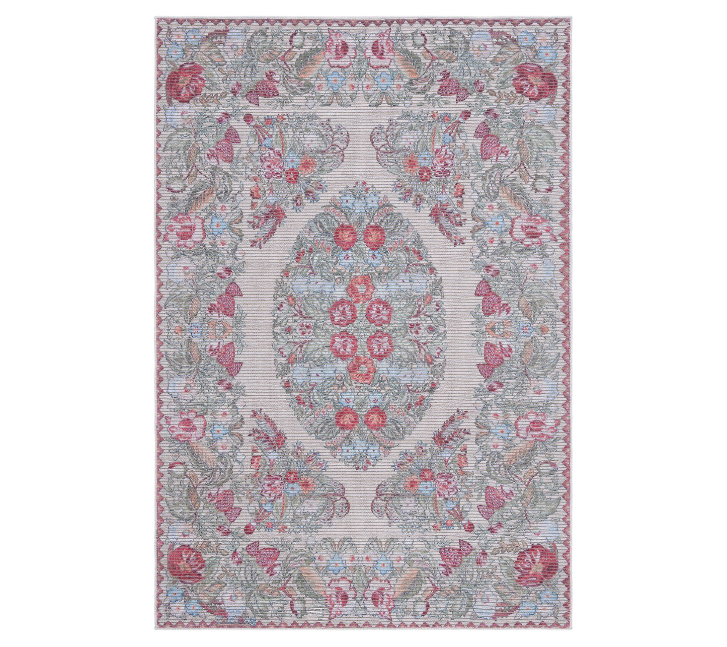 Safavieh Blossom Crest Washable 8' x 10' Rug