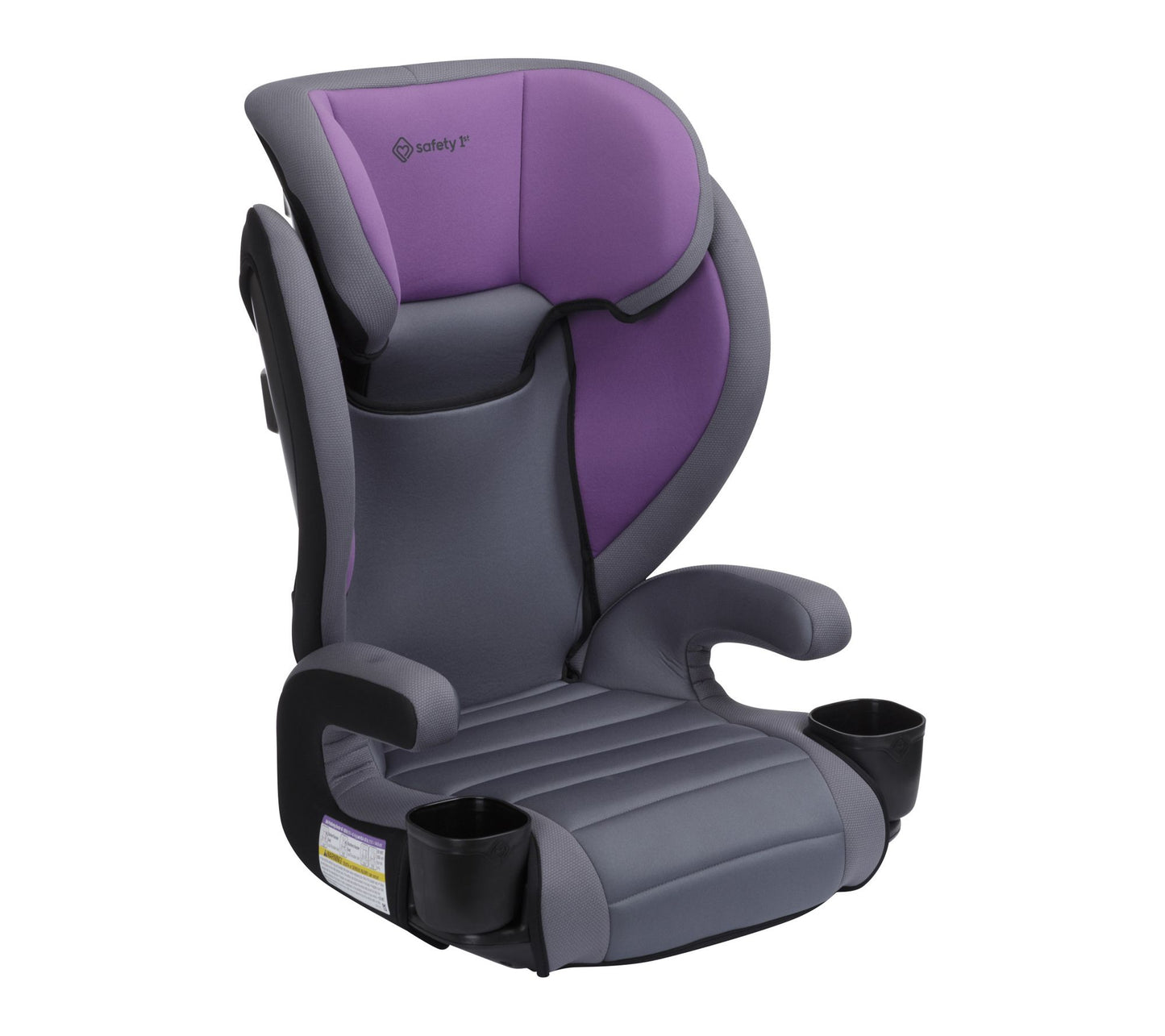 Safety1st Grow & Go 2-in-1 Belt Positioning Booster Car Seat