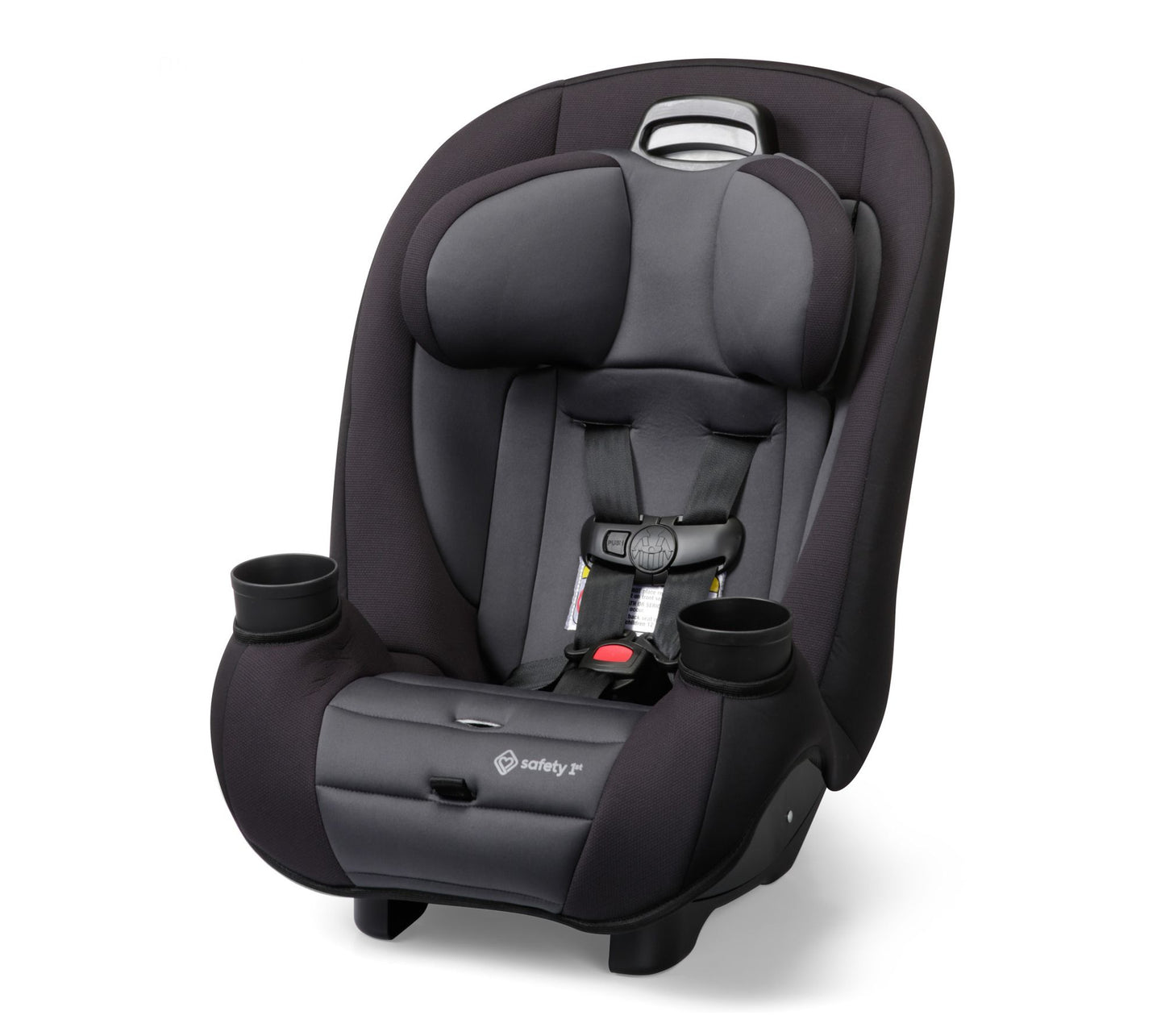 Safety 1st  Ellaris Convertible Car Seat - Smokey Haze