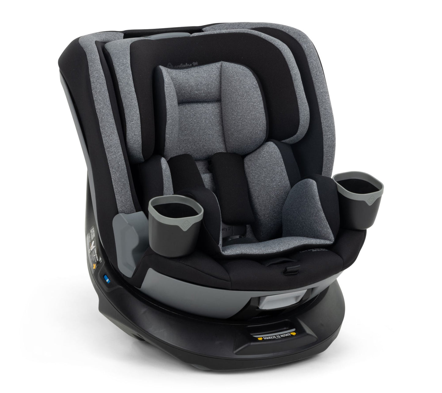 Safety 1st Turn and Go 360 DLX Rotating All-in-One Car Seat