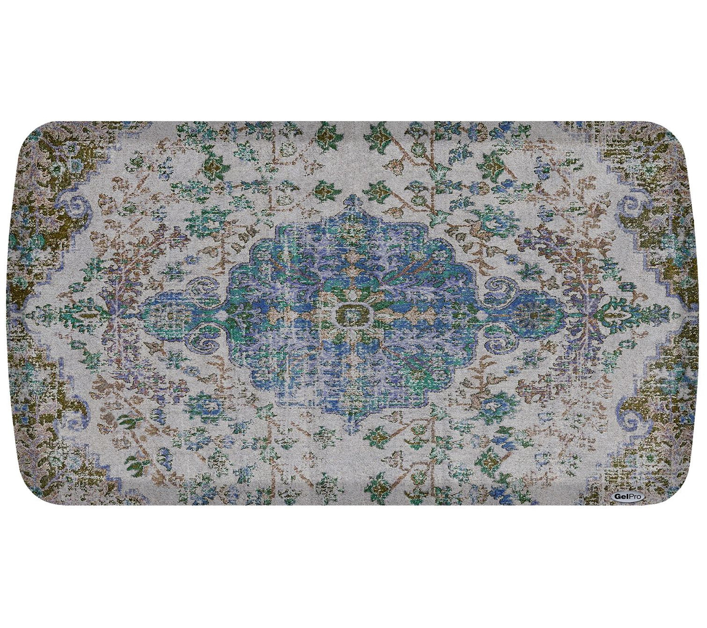 GelPro Elite 20" x 36" Teagan Comfort Mat