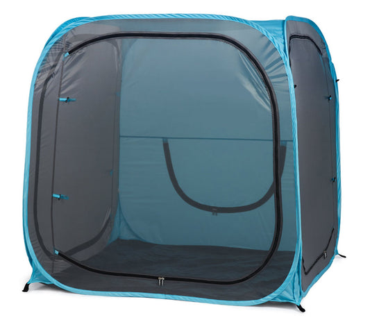 WeatherPod MegaMesh 2-4 Person Bug Screen Pop-up Pod