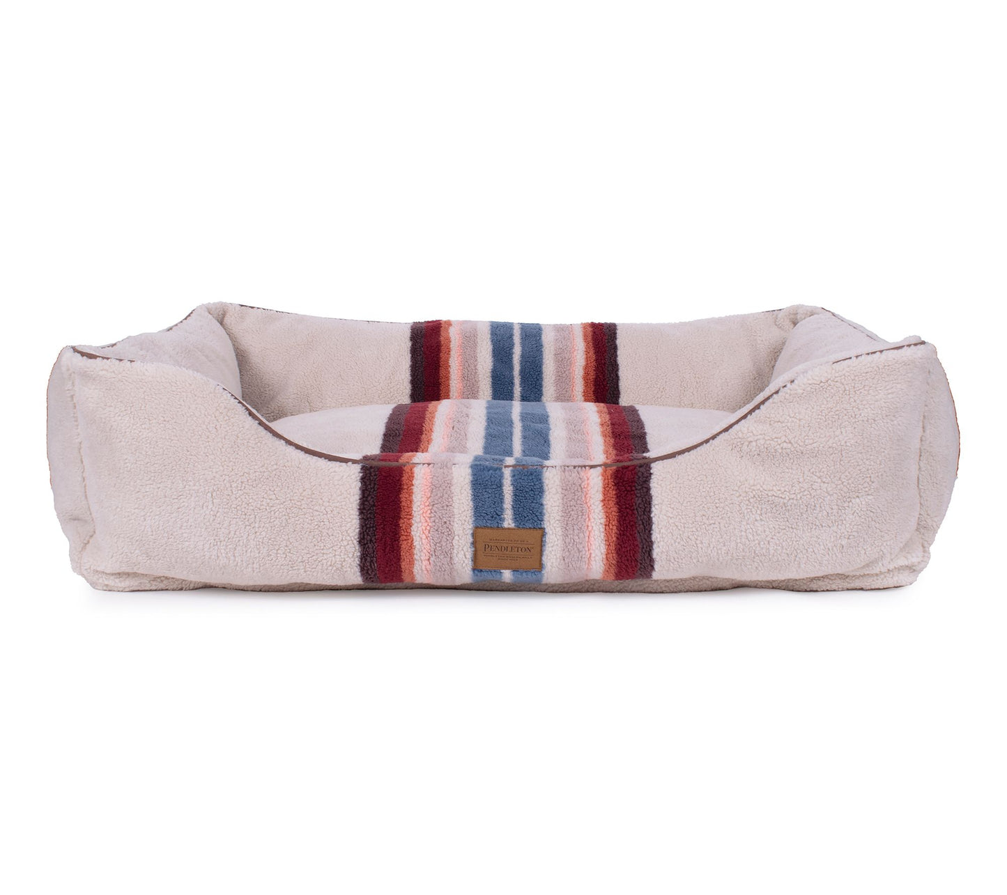 X-Large Pendleton Berber Kuddler