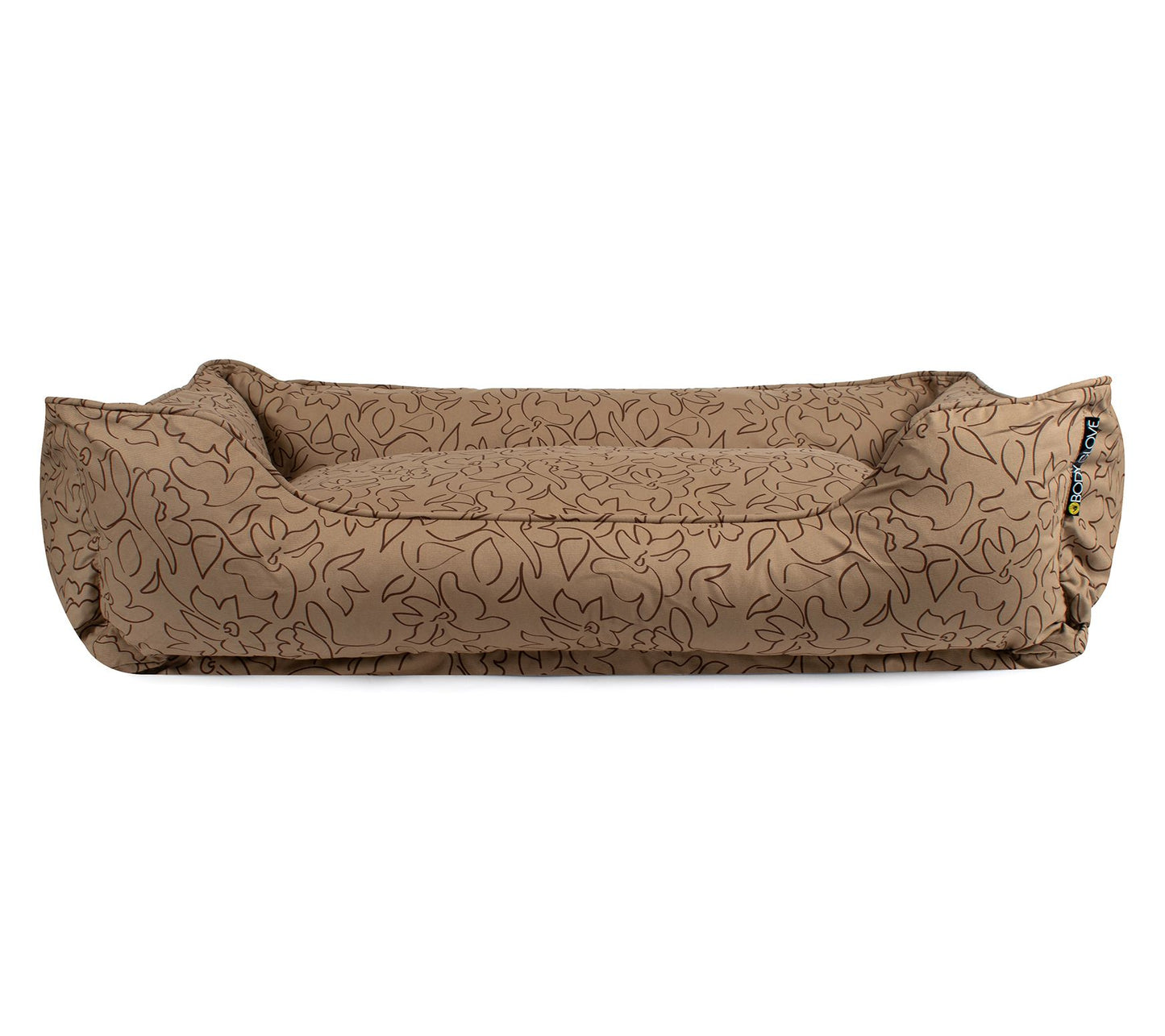 Body Glove X-Large Paintflower Kuddler