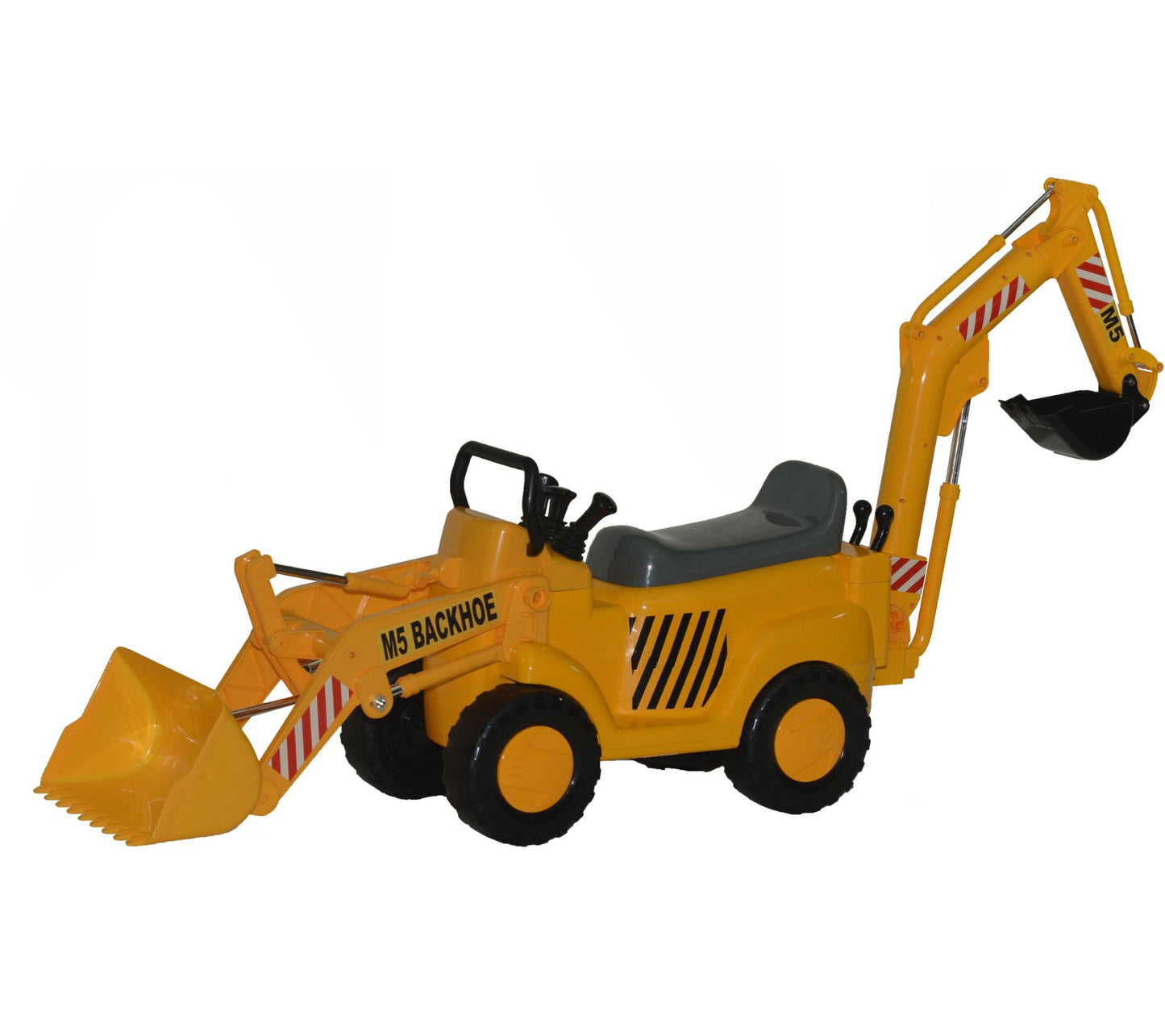 Skyteam Technology M5 Construction Front End Loader Ride on
