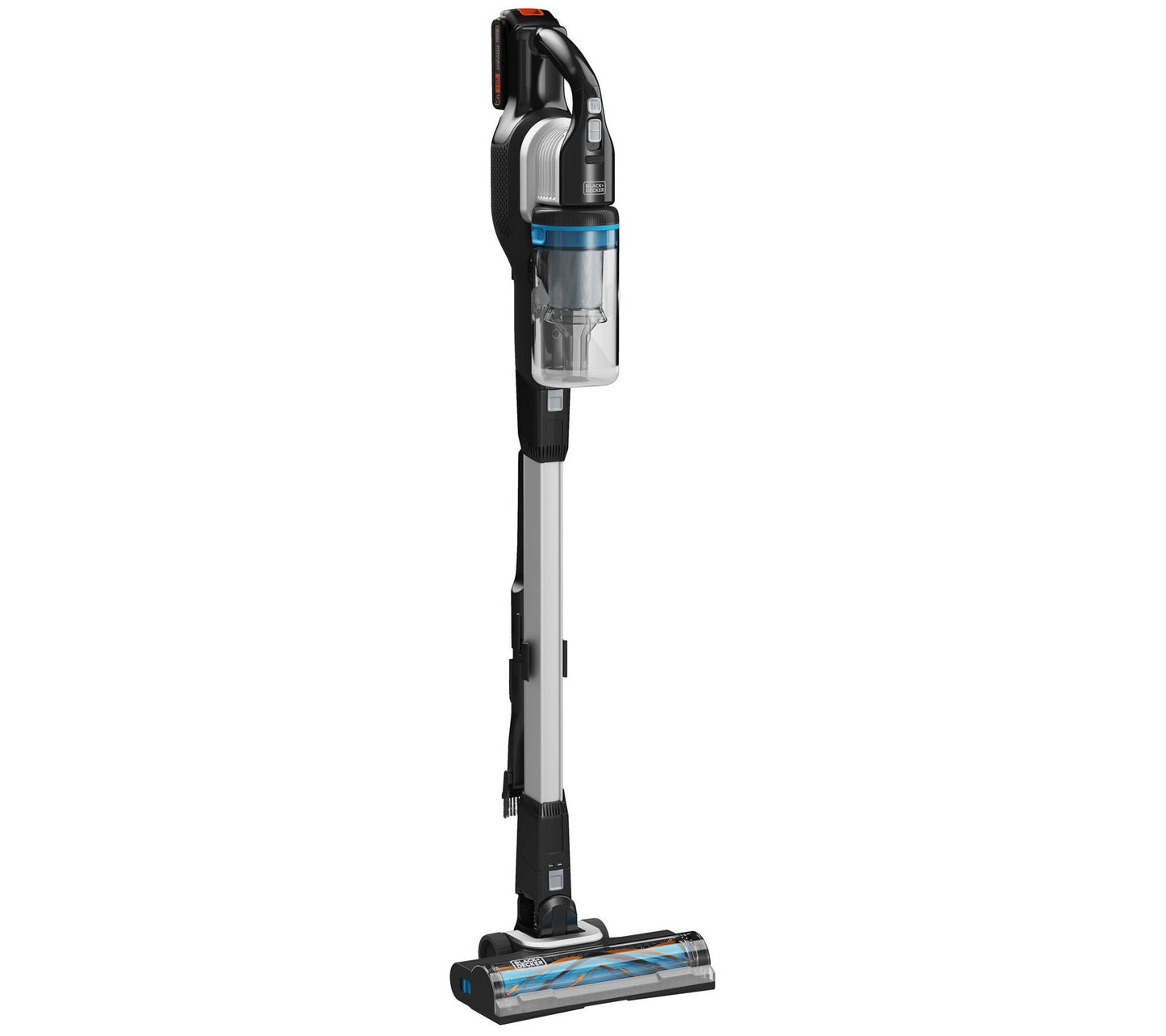Black + Decker POWERSERIES Extreme MAX Cordless Vacuum w/2 Batteries