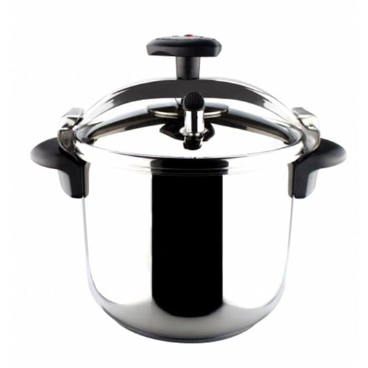 01Opstac008 Star R Stainless Steel 8 Qts F.P.C.
