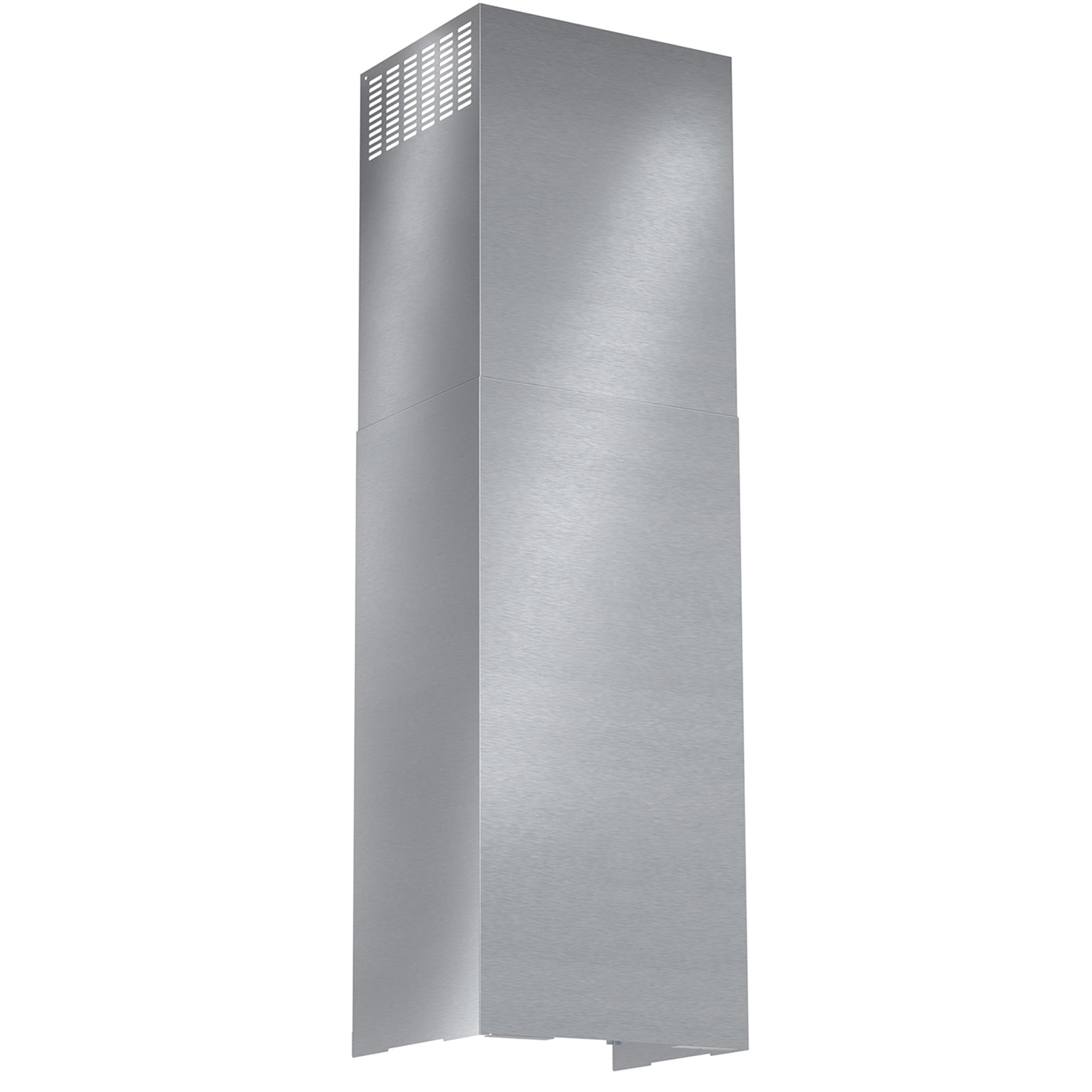Bosch Flue cover Stainless steel