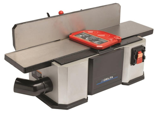 DELTA 12 Amps Bench Jointer 37-071