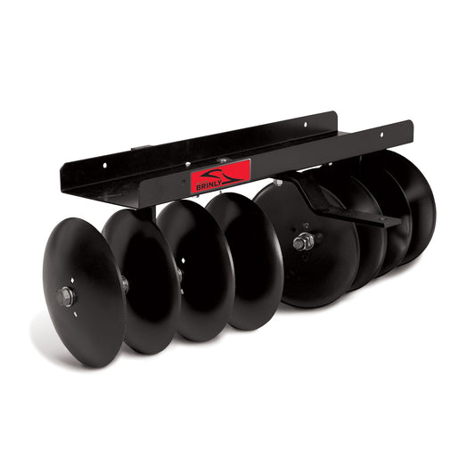 Brinly 29-in Sleeve Steel Disc Harrows DD-55