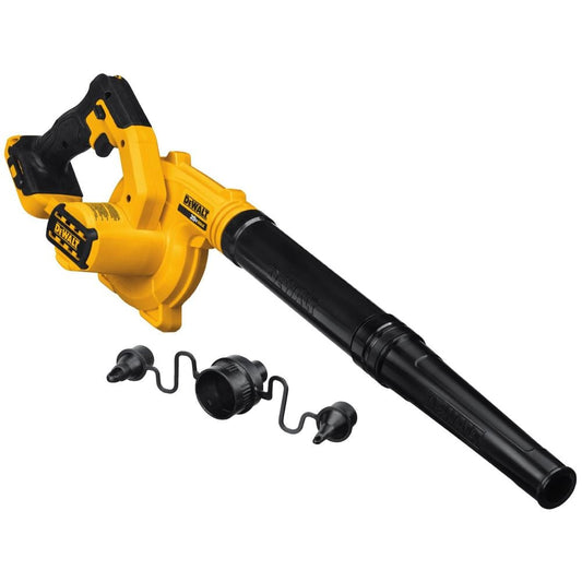DEWALT 20-volt Max Jobsite Blower (Tool Only) DCE100B