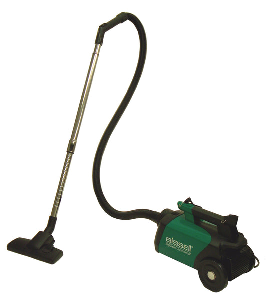 BISSELL Lightweight Canister Vacuum BGC3000