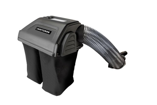 CRAFTSMAN 2 Bagger for Riding Mower (Fits 42/46-in Deck Size) CMXGZAMA30031