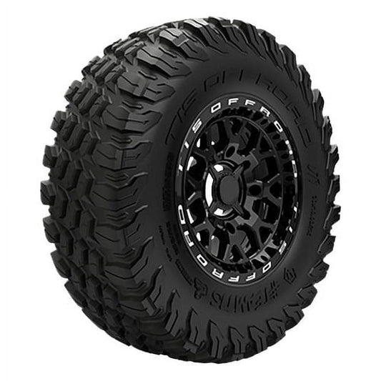 1 30X10.00R15/8 Hercules TIS UT1 68J tire