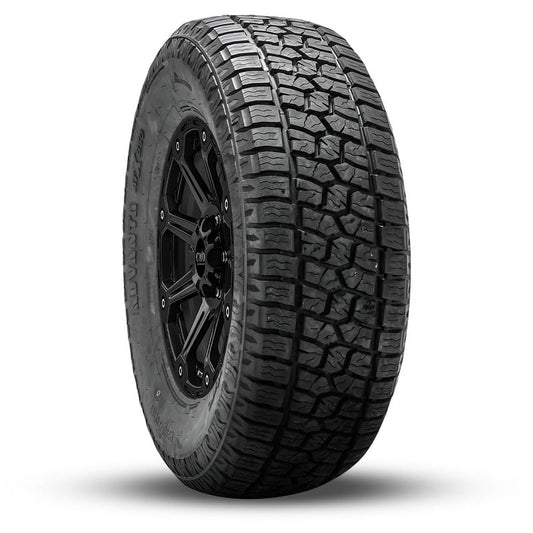 1 Advanta ATX-850 245/65R17 107S All Terrain Tires /50000 Mile Warranty/3PMSF ADV3128 / 245/65/17 / 2456517