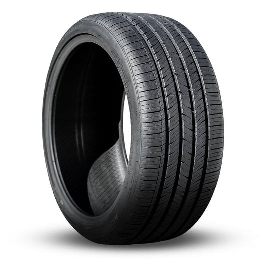 1 Arisun Aggressor ZS03 245/45R17 99W Extra Load XL All Season UHP Performance TH42737 / 245/45/17 / 2454517