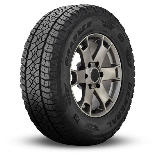 1 General G-Max RS 245/35R19 93Y XL Performance Touring 360AAA Tires 15492990000 / 245/35/19 / 2453519