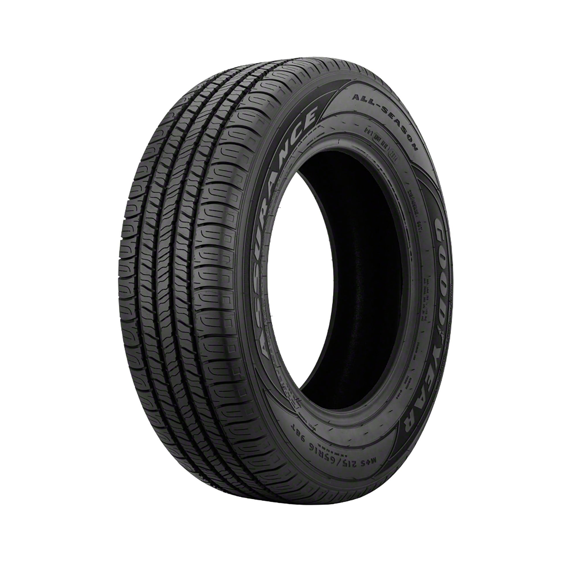 Goodyear Assurance All-Season All Season 205/65R16 95H Passenger Tire