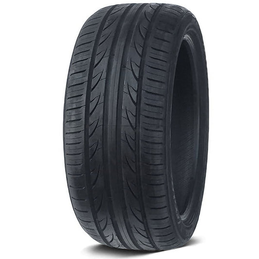 1 Lionhart LH-503 255/55ZR18 109V XL All Season High Performance A/S Tires LHST5031855010 / 255/55/18 / 2555518
