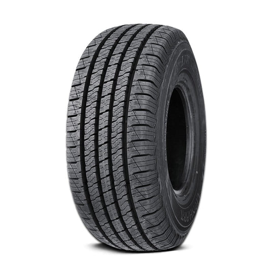 1 Lionhart Lionclaw HT 265/70R16 111T All Season Truck Tires 40000 Mile Warranty LHSTHT1670110 / 265/70/16 / 2657016