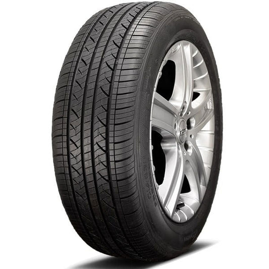 1 New Nexen CP671 235/45R18 94V All-Season Traction High Performance Tires 13321NXK / 235/45/18 / 2354518