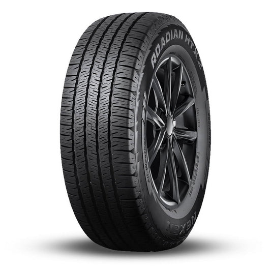 1 Nexen Roadian HTX 2 265/65R18 114T All Season SUV Truck 70K Mile Warranty 17967NXK / 265/65/18 / 2656518