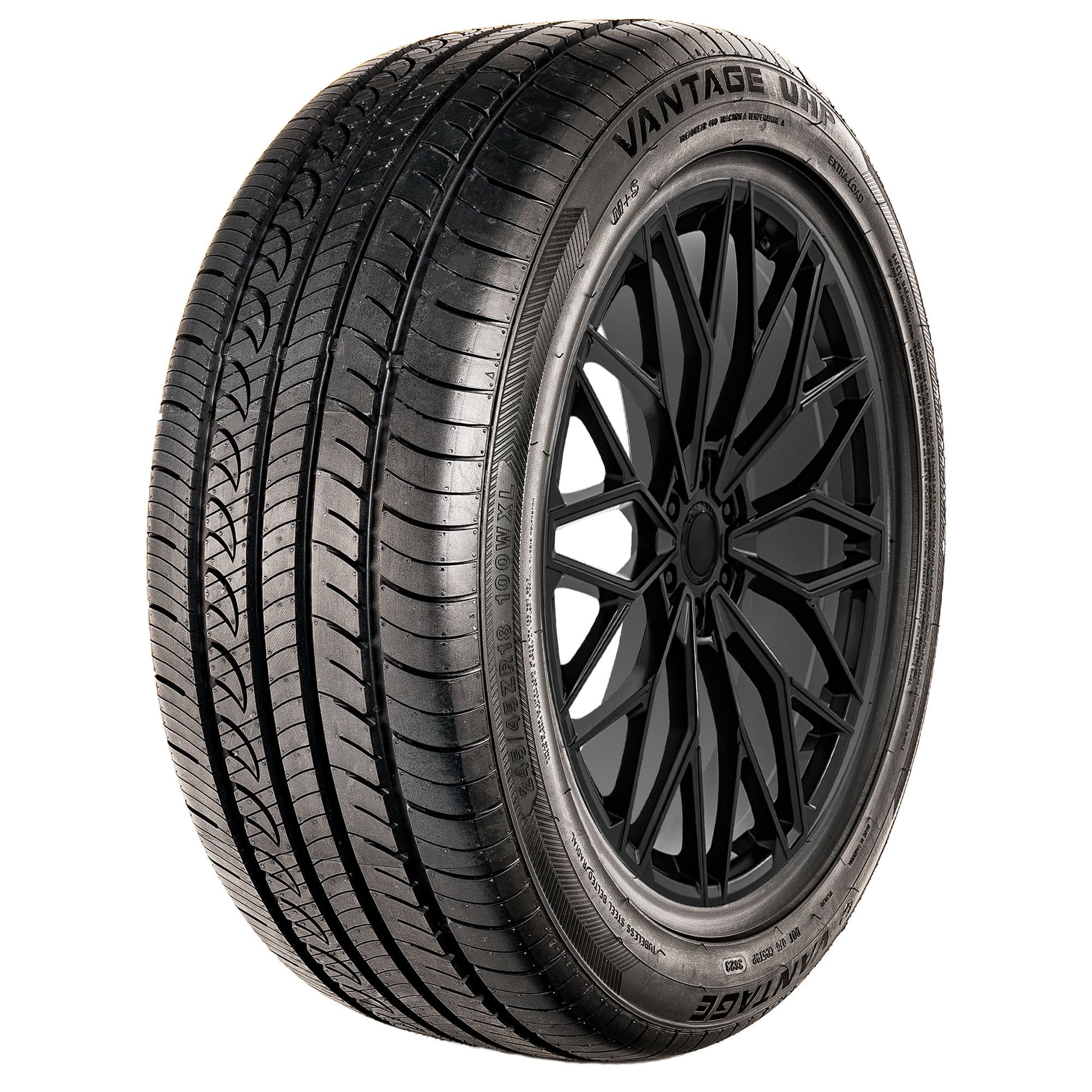 Vantage UHP 235/50R18 97W BSW