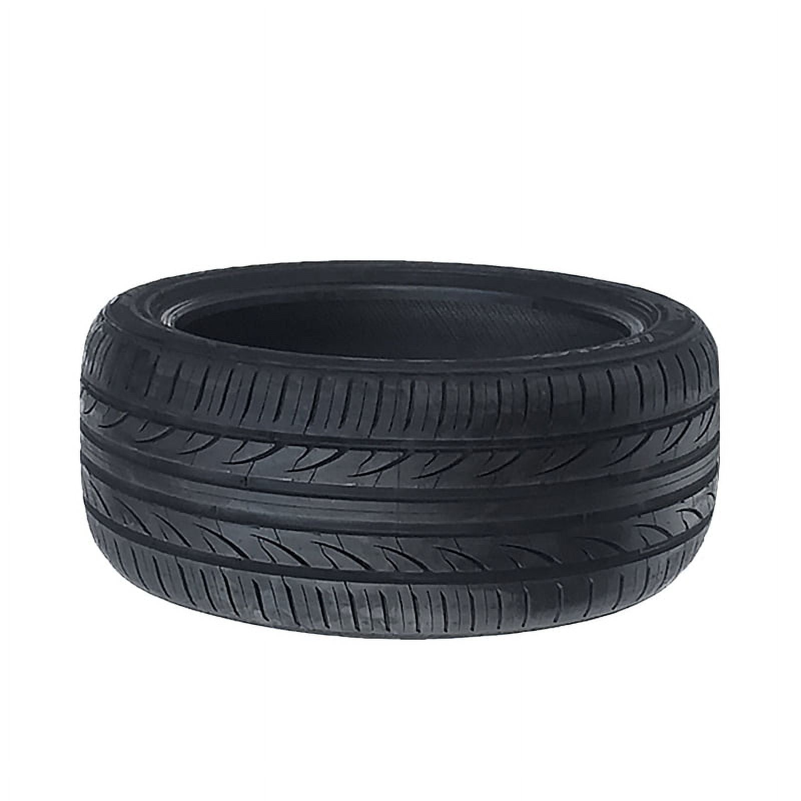 1 X New Lionhart LH-503 255/35/18 94W All-Season Radial Tire