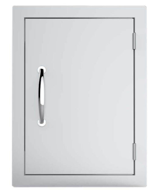Sunstone Classic Series Built-In Grill Cabinet Single Door DV1420