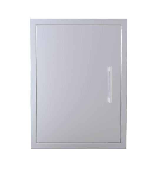 Sunstone Signature Built-In Grill Cabinet Single Door BA-DV1724