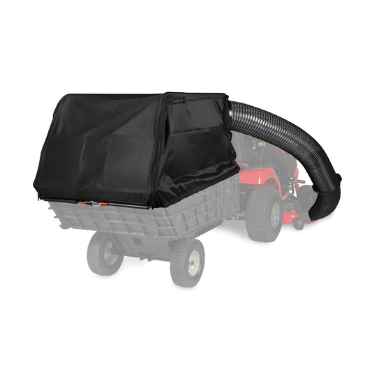 CRAFTSMAN 1 Leaf Collection System for Riding Mower (Fits 50/54-in Deck Size) 19A30044791