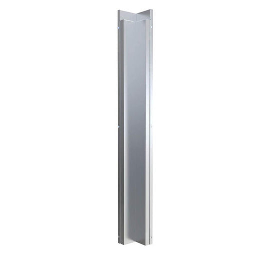 Sunstone Designer 3-in W x 2-in D x 44-in H Outdoor Kitchen Cabinet SWC3SP90