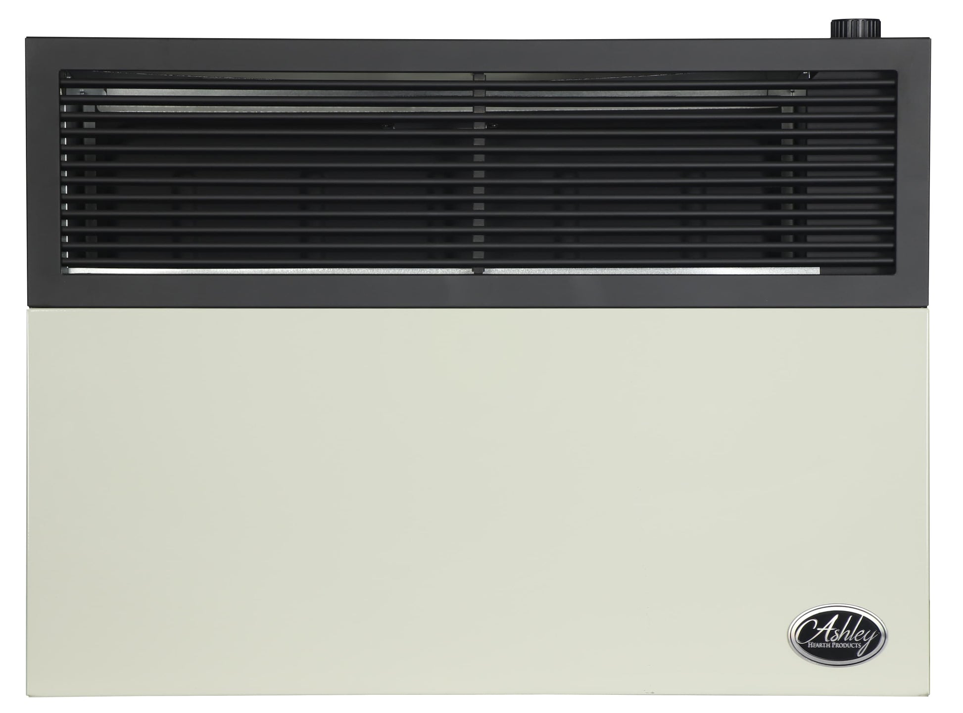 Ashley Hearth Products 17000-BTU Wall-Mount Indoor Natural Gas Convection Heater DVAG17N