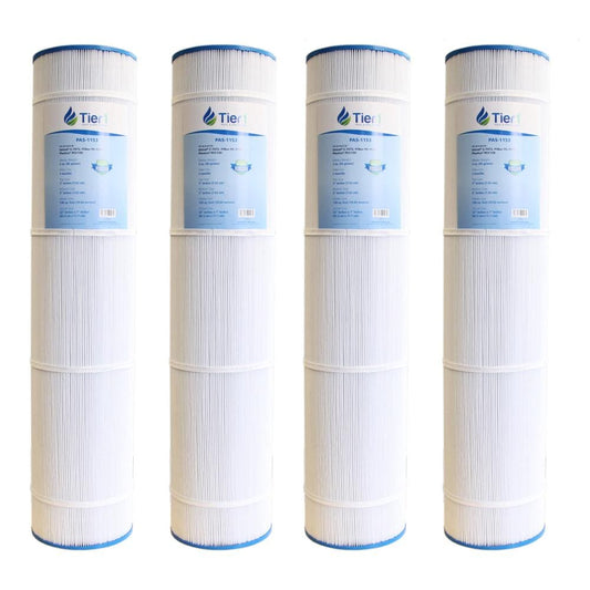 Tier1 PCC130 Cartridge Pool Filter
