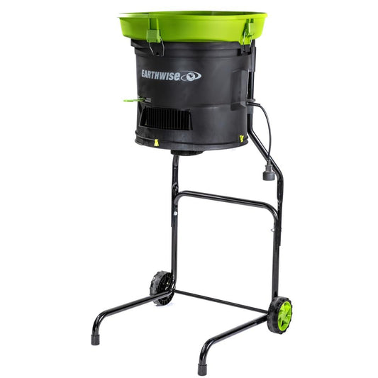 Earthwise 13-Amp 13-in Electric Leaf Mulcher LM71313