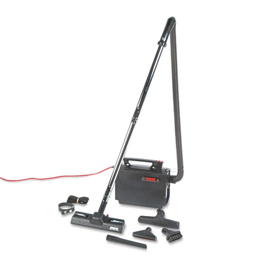 Hoover Portapower Corded Upright Vacuum HVRCH3000