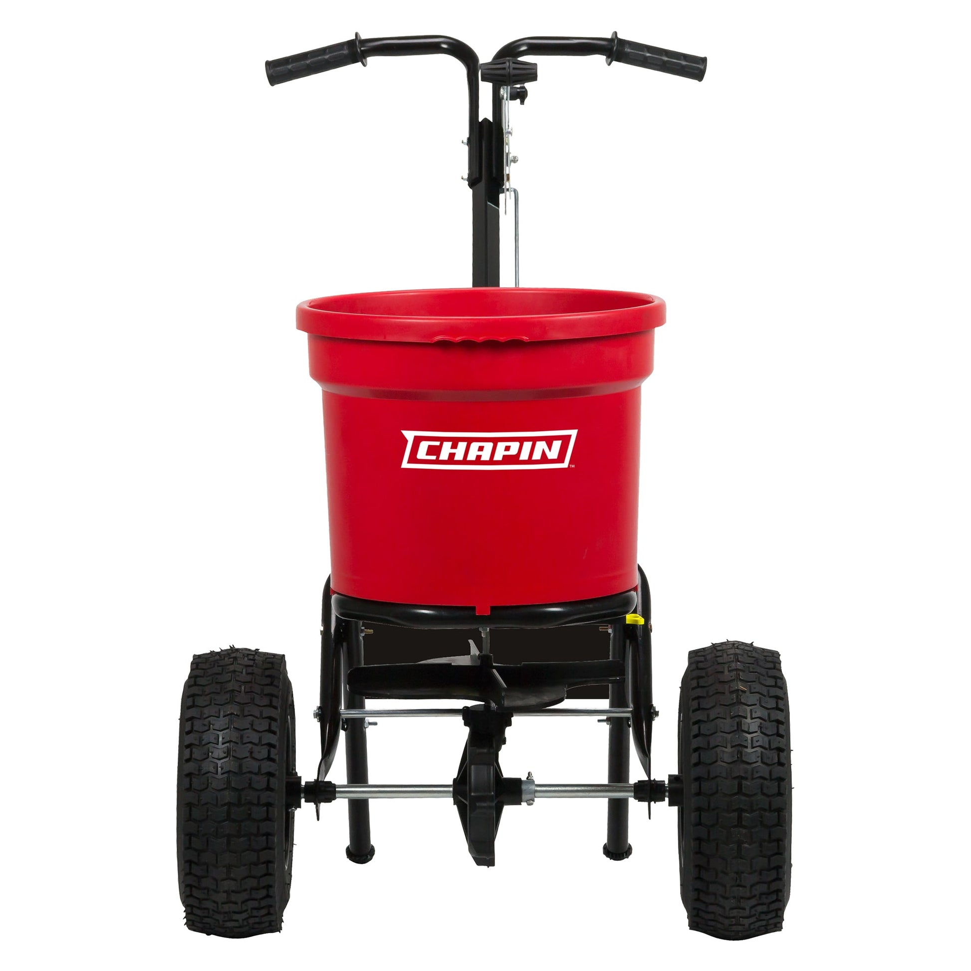 Chapin 70-lb Broadcast Fertilizer Spreader 82050C