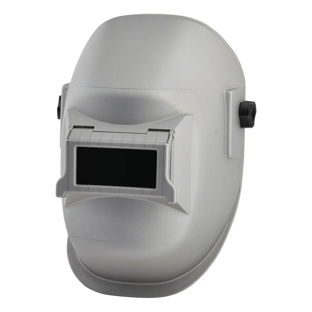 Sellstrom Silver Welding Helmet S29411