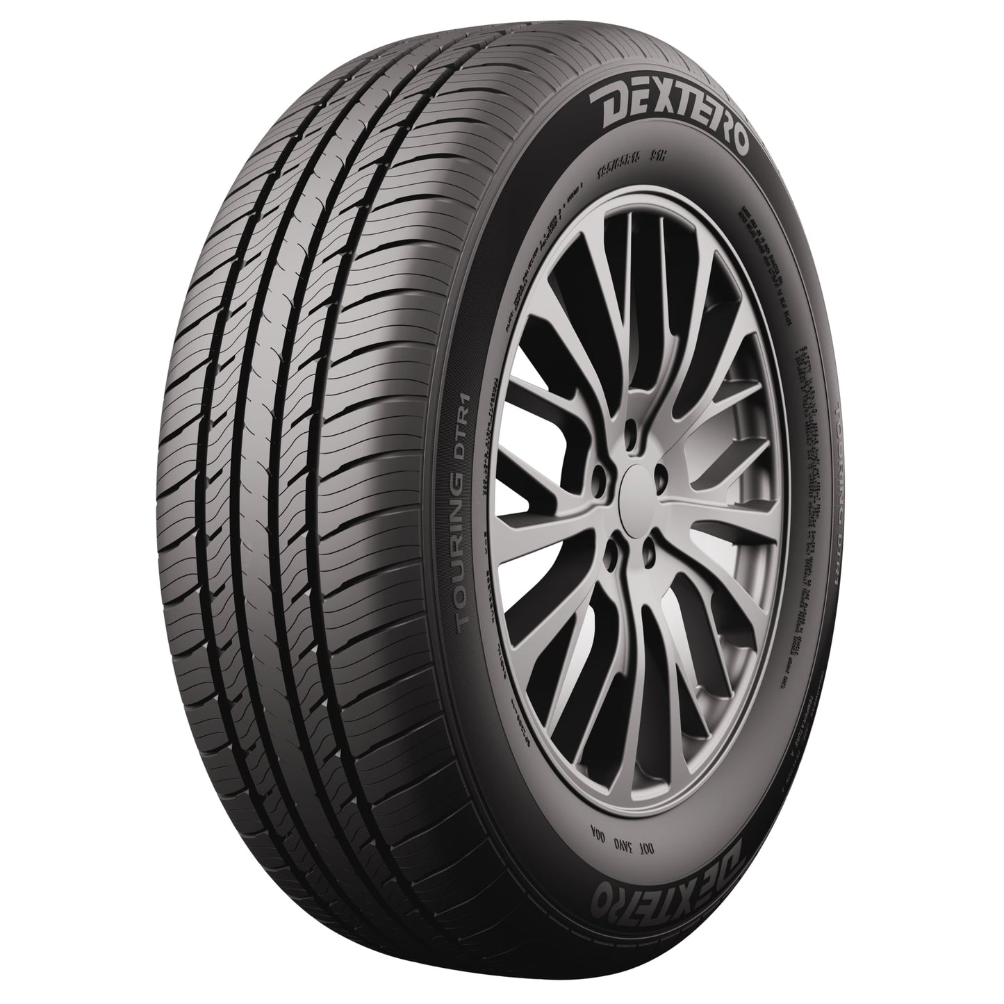 225/50R17 94V DEXTERO TOURING DTR1 Fits: 2012-15 Chevrolet Cruze LT, 2012-18 Ford Focus Electric