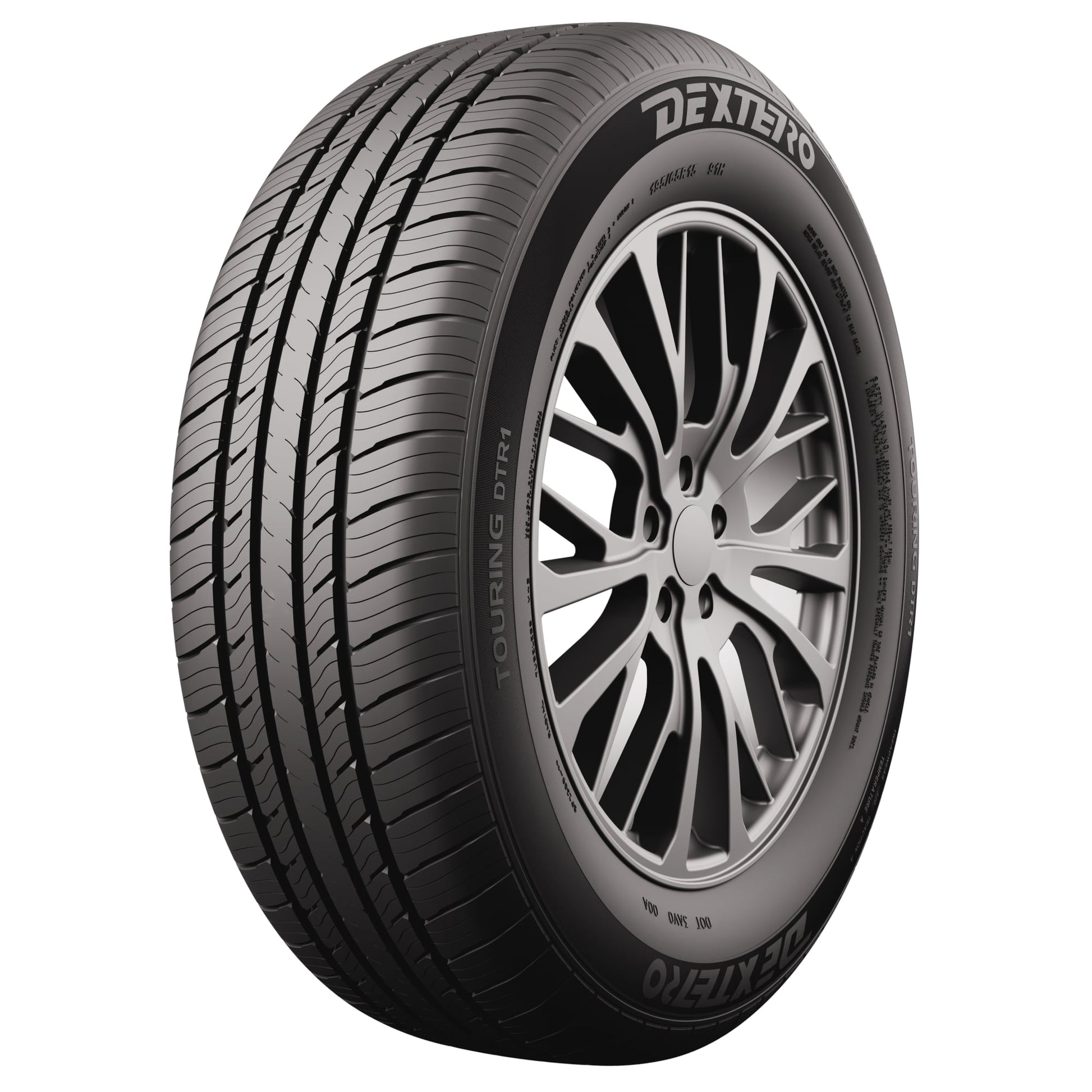 225/50R17 94V DEXTERO TOURING DTR1 Fits: 2012-15 Chevrolet Cruze LT, 2012-18 Ford Focus Electric