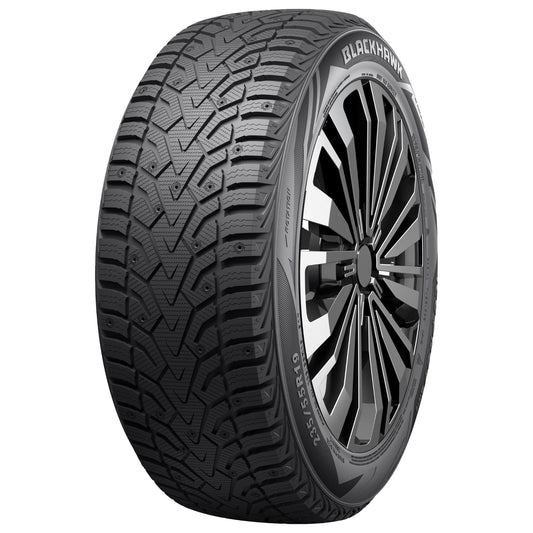 BlackHawk Ice Prey BW10 Winter 225/60R16 98T Passenger Tire