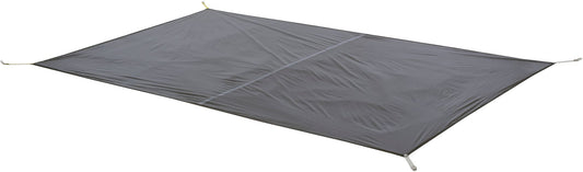 Big Agnes Crag Lake SL2 Footprint